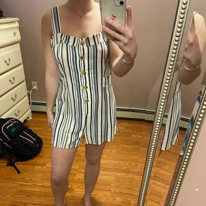 Pacsun romper